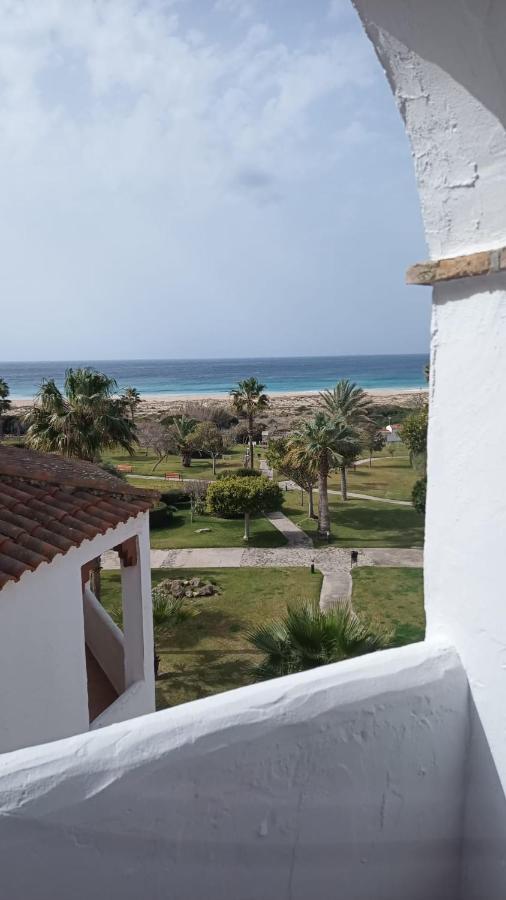Atico Duplex Con Vistas Al Mar Appartement Zahara de los Atunes Buitenkant foto